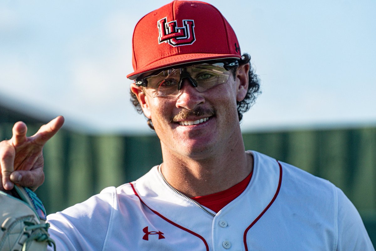 Lamar Baseball tweet media