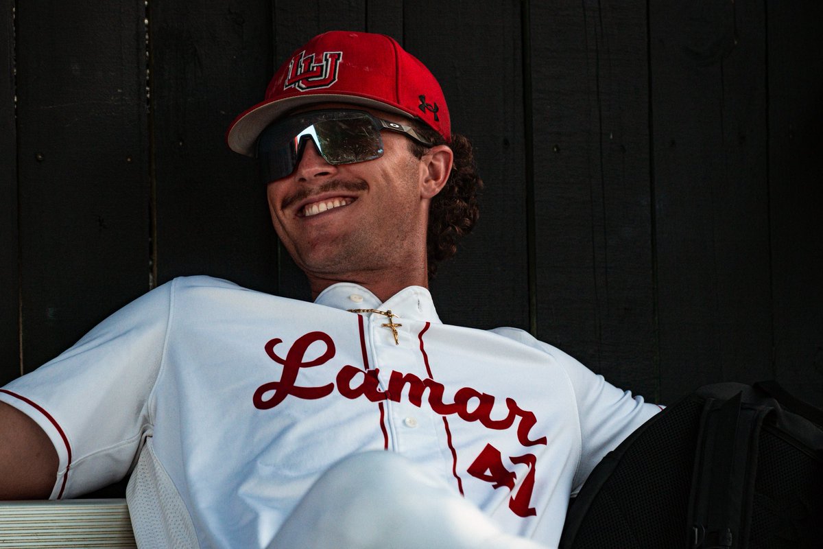 Lamar Baseball tweet media