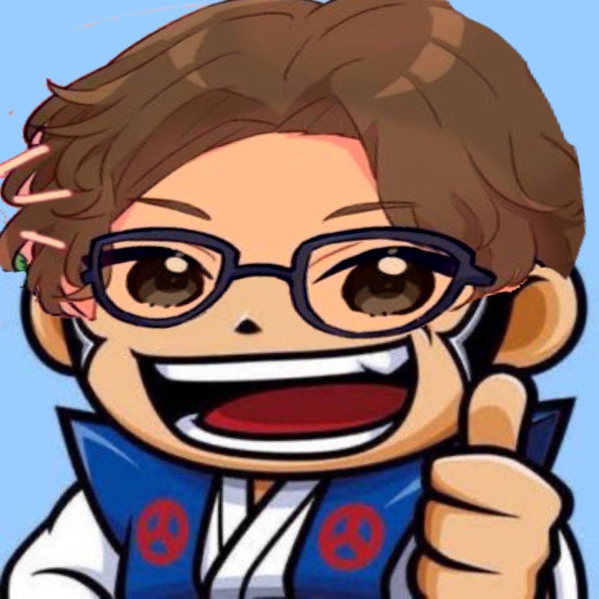 のんパ@養分沖ドキング👑 tweet media