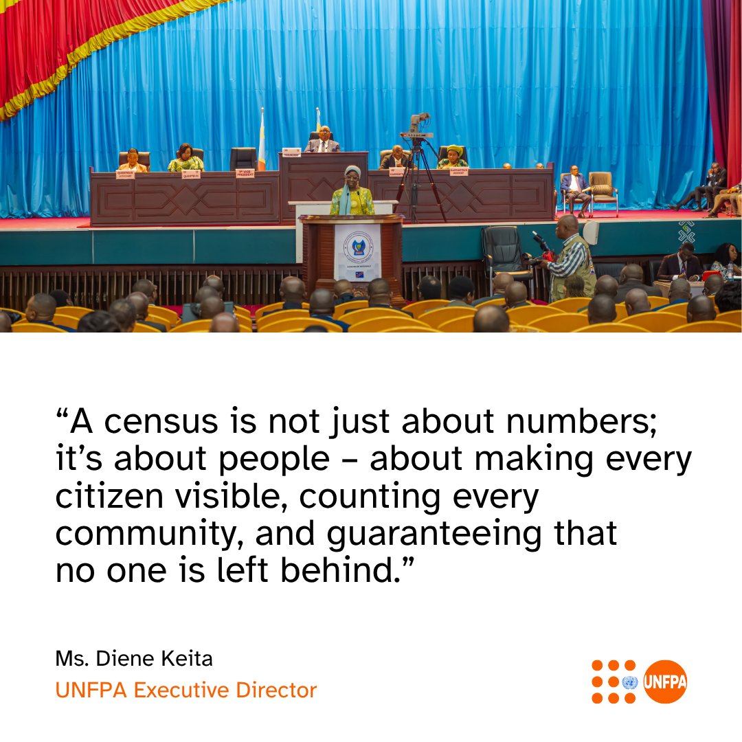 UNFPA tweet media