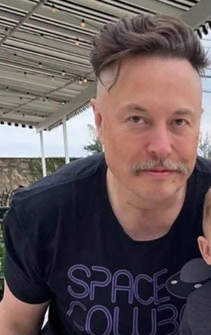 Political Punk tweet media