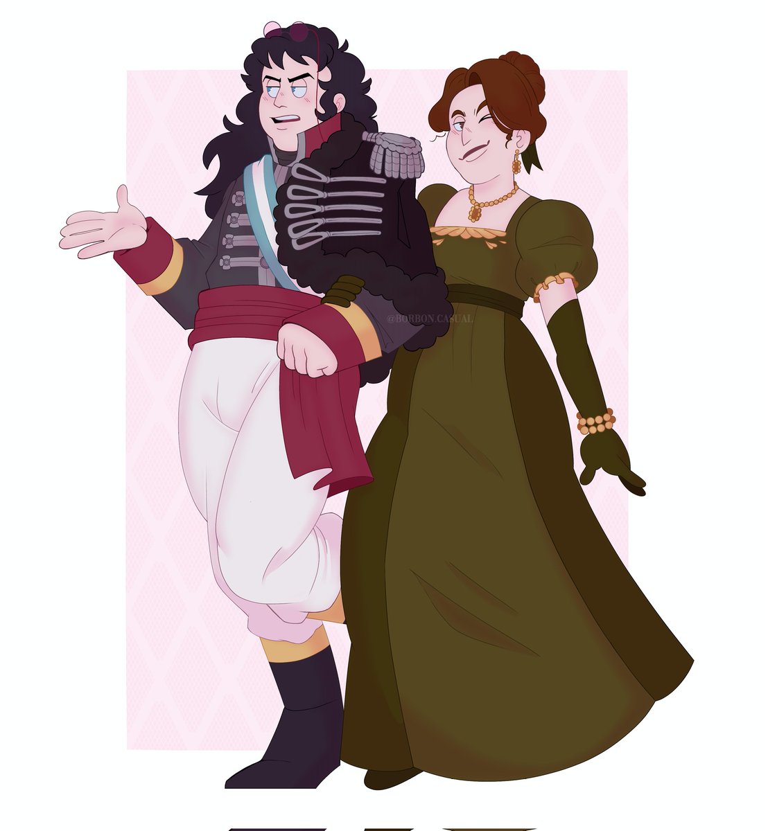 𓈒᭡ 𝑩𝒐𝒖𝒓𝒃𝒐𝒏 tweet media