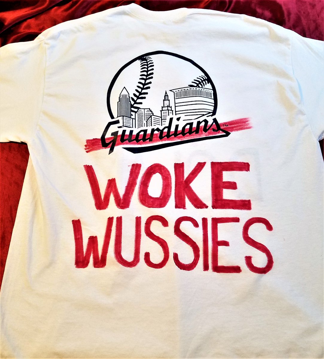 Willard Wallace tweet media