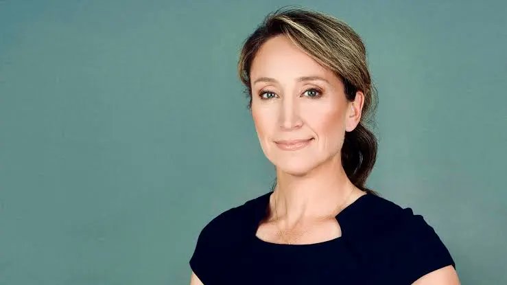 canadian female human tweet media