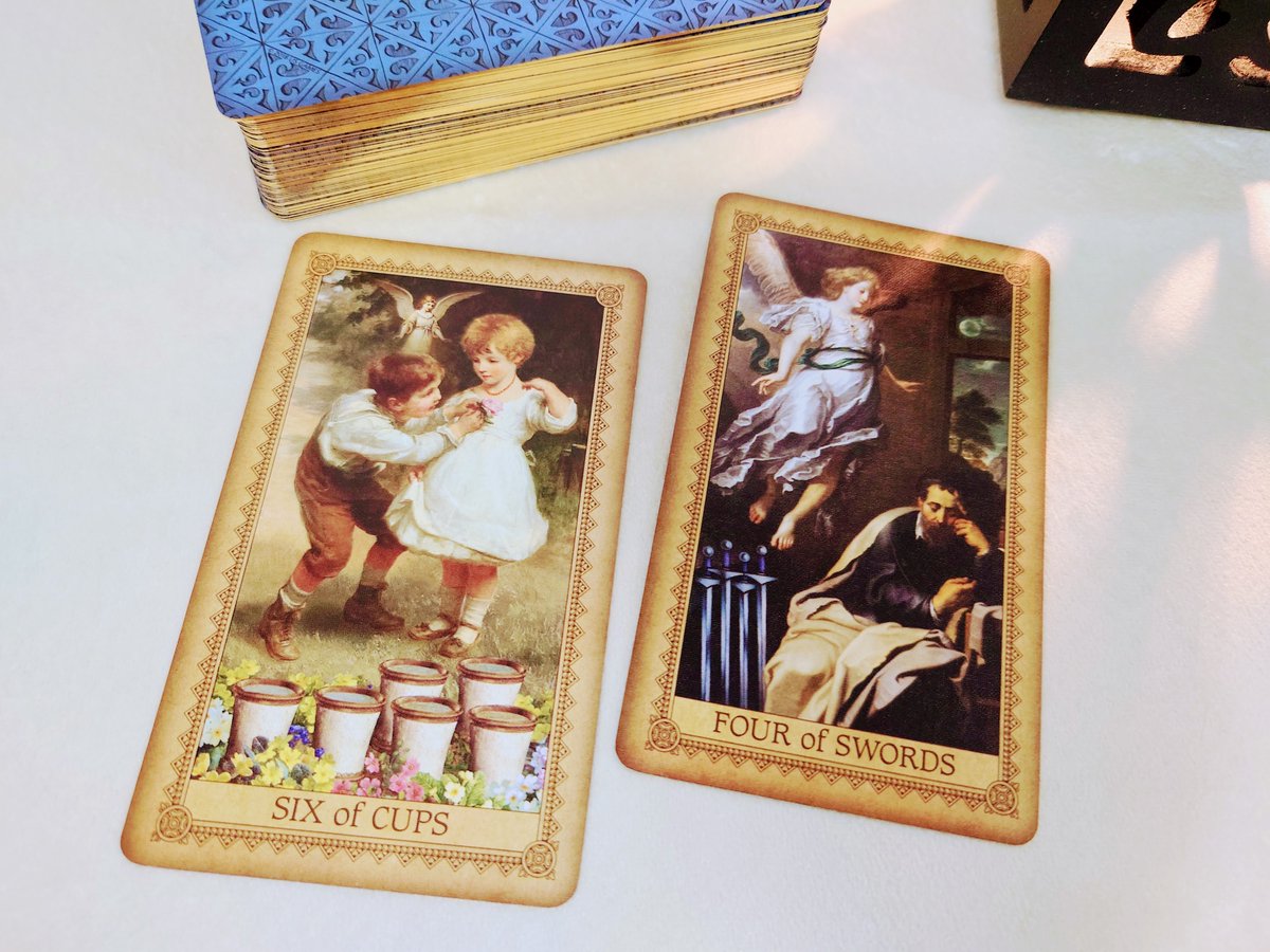 月とヒヤシンス✡️現実型占い師 tweet media