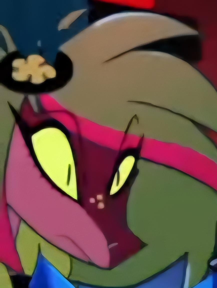 🔞 𝐋𝐔𝐍𝐀🏳️‍⚧️ tweet media