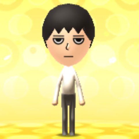 Tomodachi Limbus (SEASON 2) tweet media