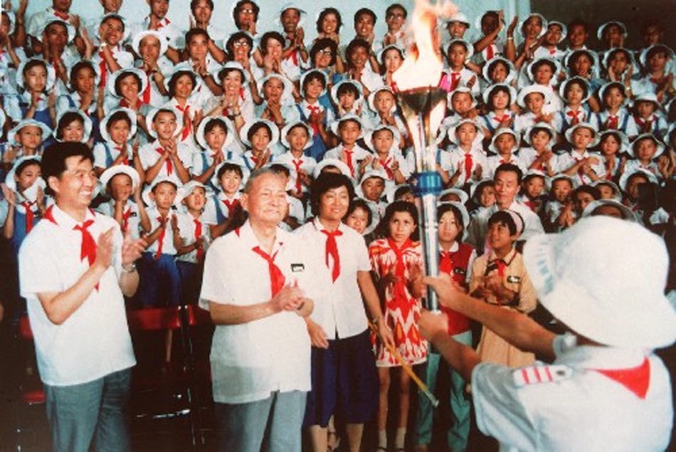 东方既白 tweet media