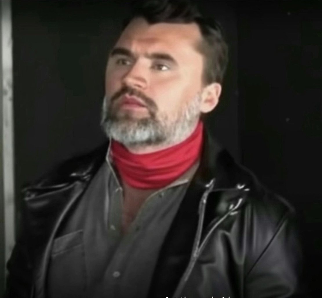 Kirkification tweet media