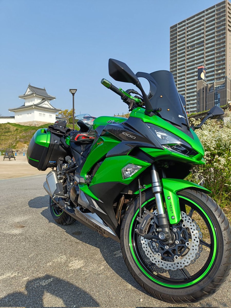 みっくん 🏍 tweet media