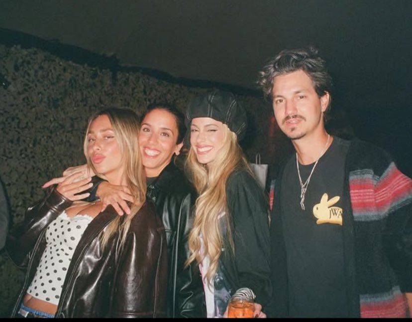 TINI Data tweet media