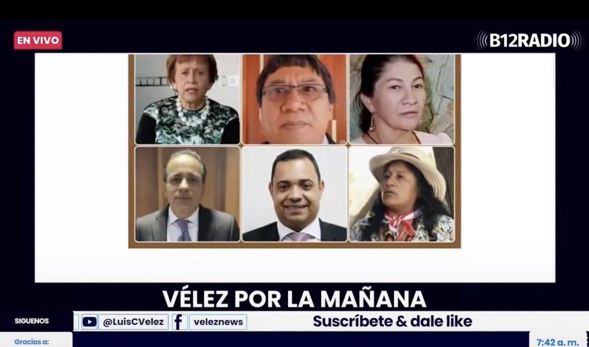 Sebastián Velásquez tweet media