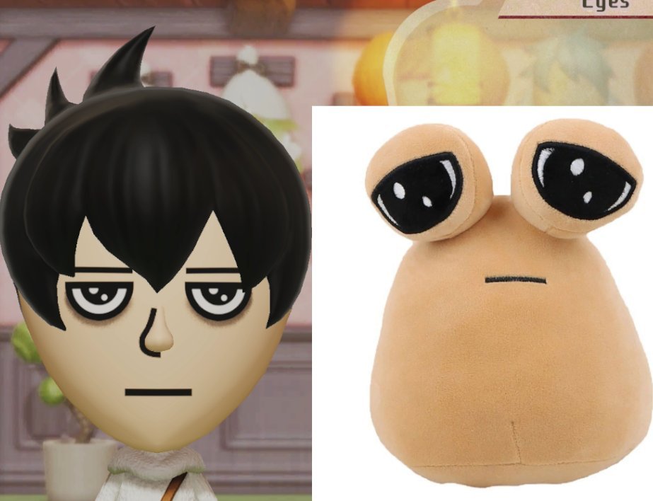 Tomodachi Limbus (SEASON 2) tweet media