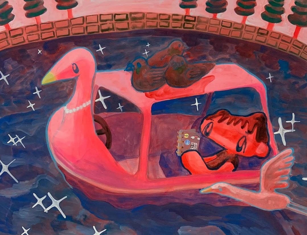 ひすい tweet media