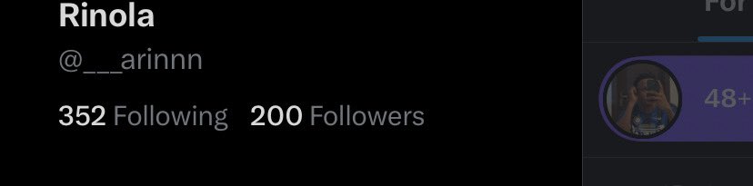 Rinola tweet media