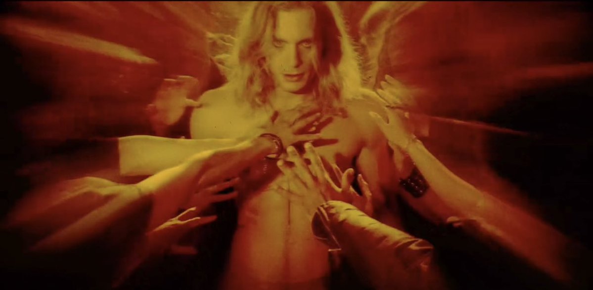 sam reid updates tweet media