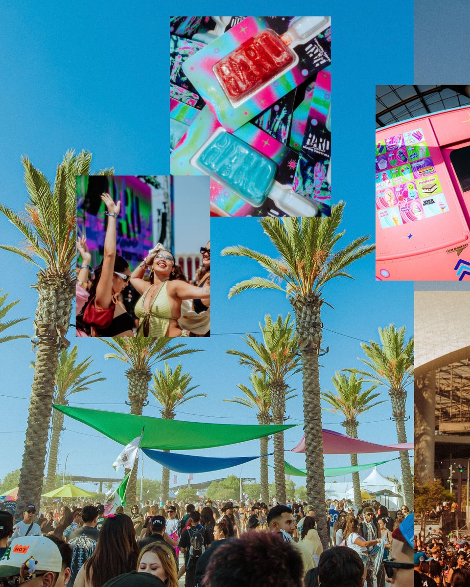 HARD Events tweet media