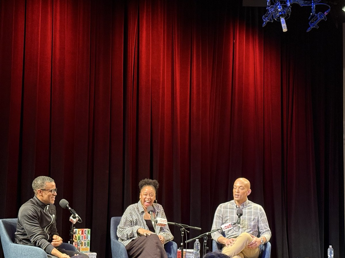 Mark A Prince Jr tweet media