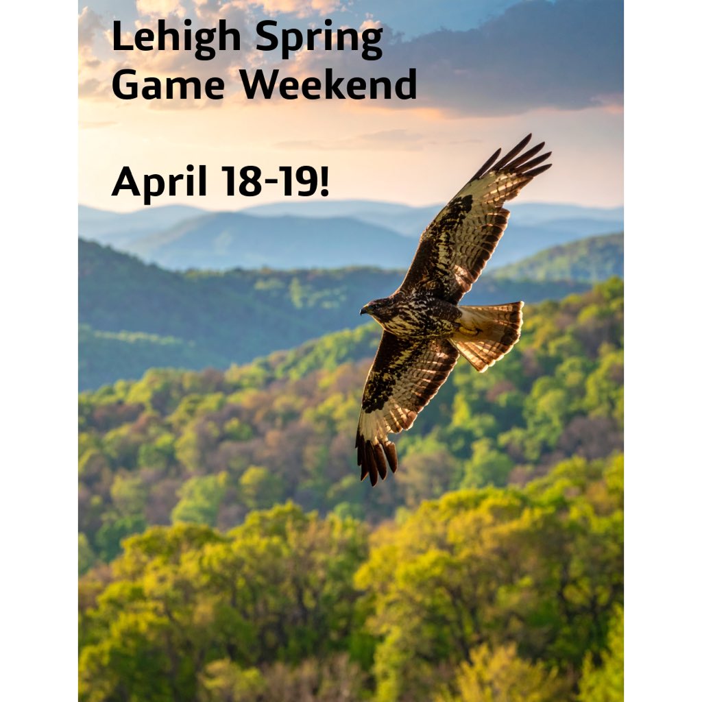 Lehigh Football Partnership tweet media