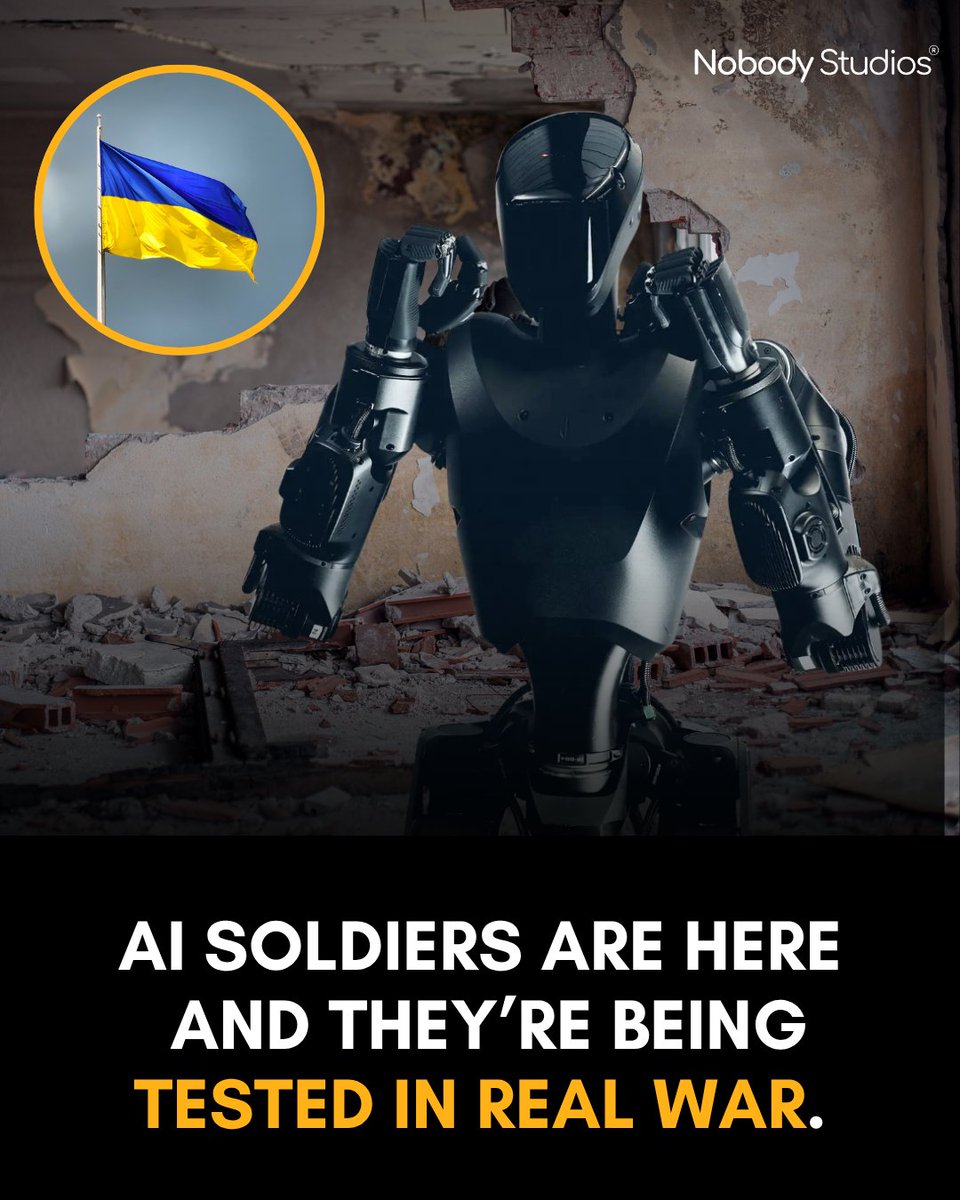 Nobody Studios tweet media