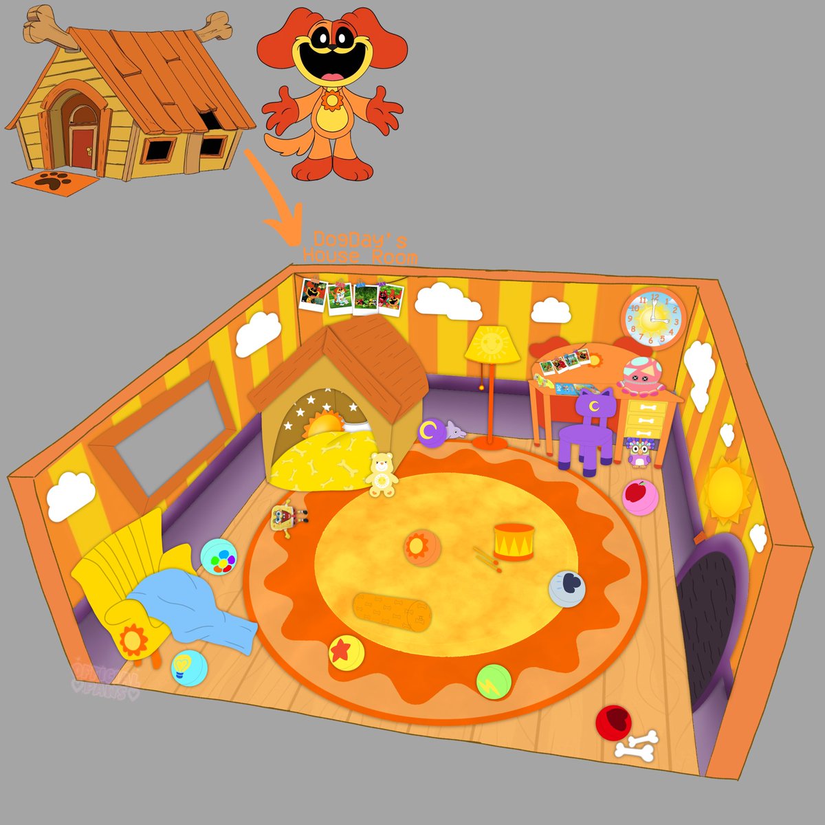 ♡Paws♡ tweet media