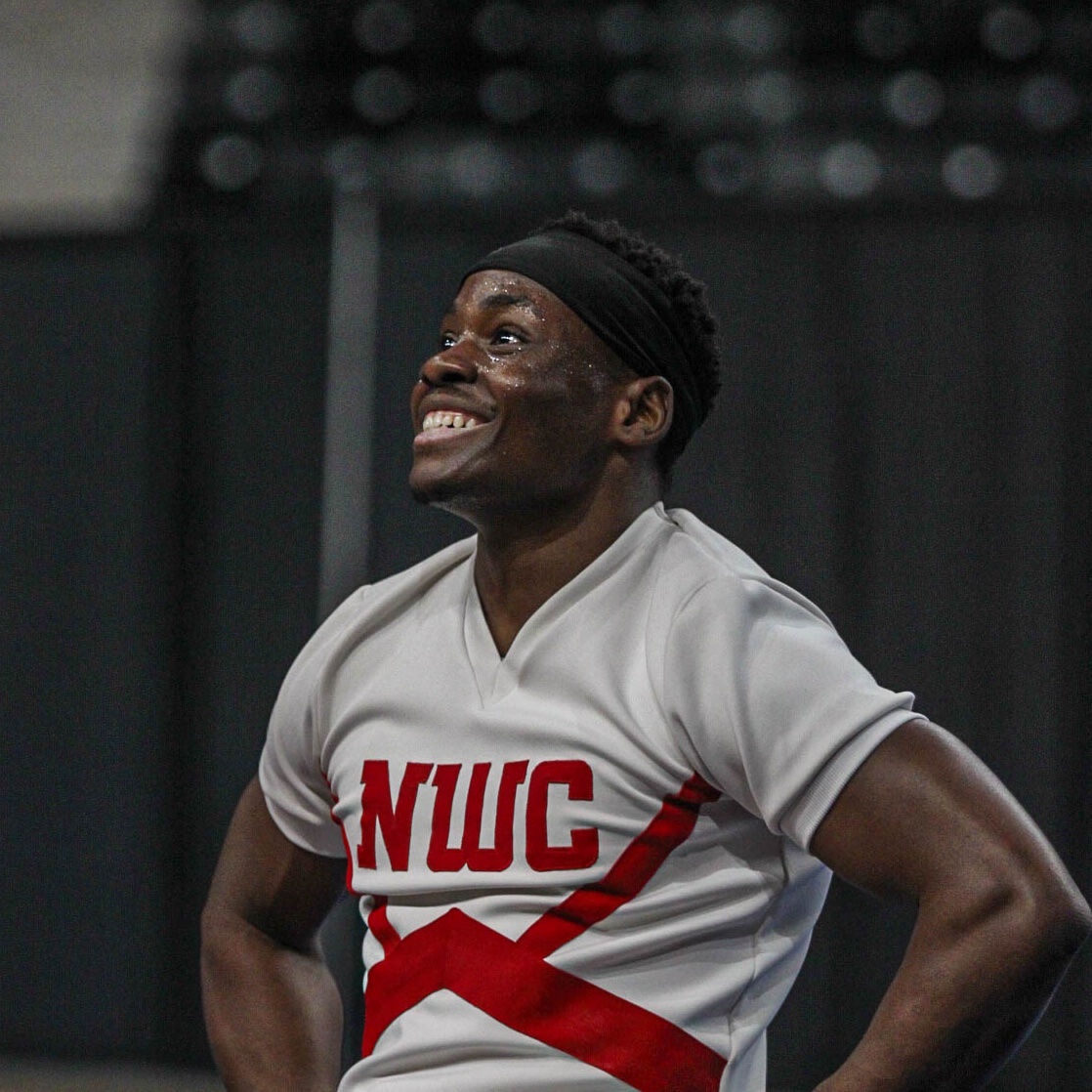 NWCCheer tweet media