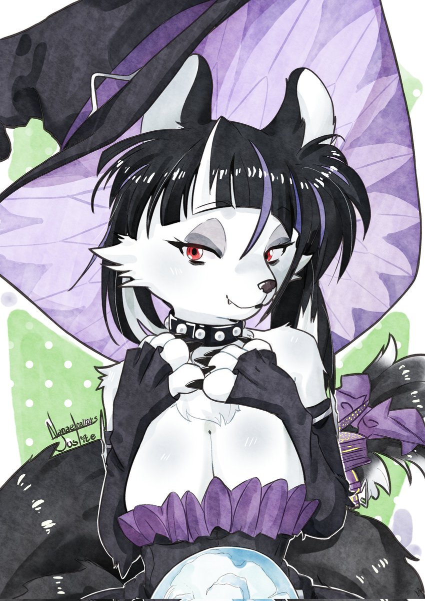 NanaelJustice tweet media