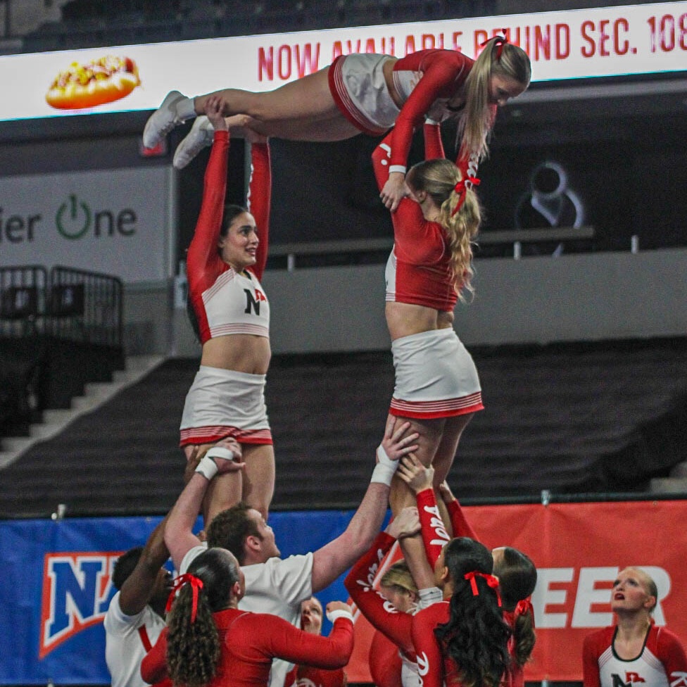 NWCCheer tweet media