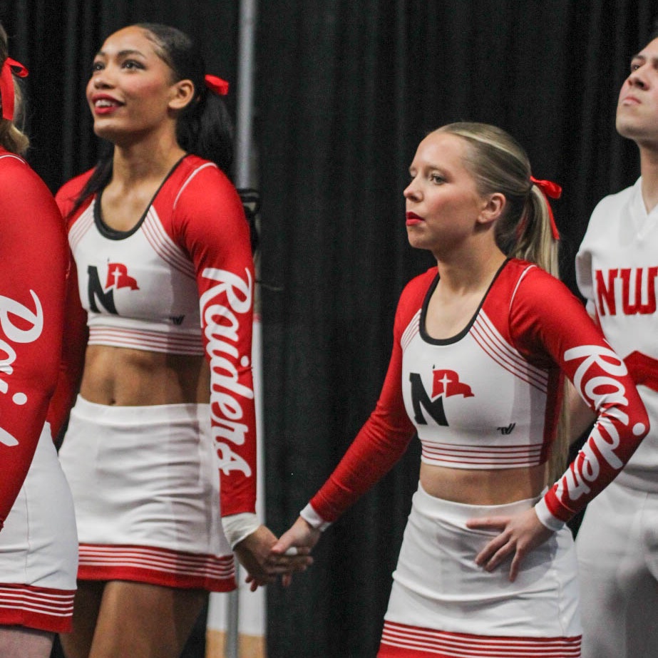 NWCCheer tweet media