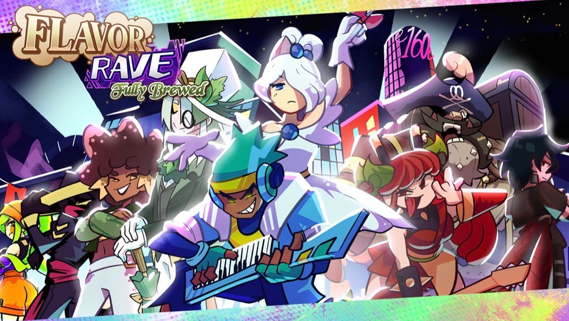 FNF Confessions tweet media