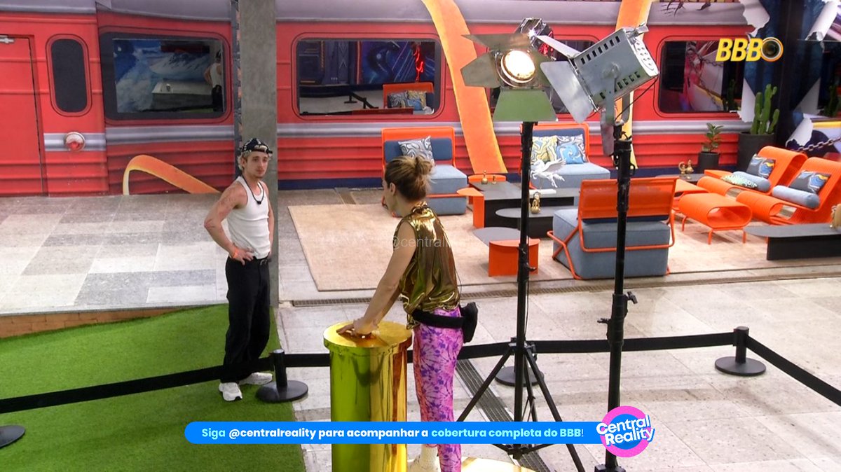 Central Reality tweet media