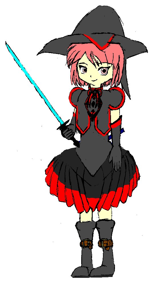 Raveras; 💫Dimensional Warrior⚔️ 🍇 🚂 tweet media