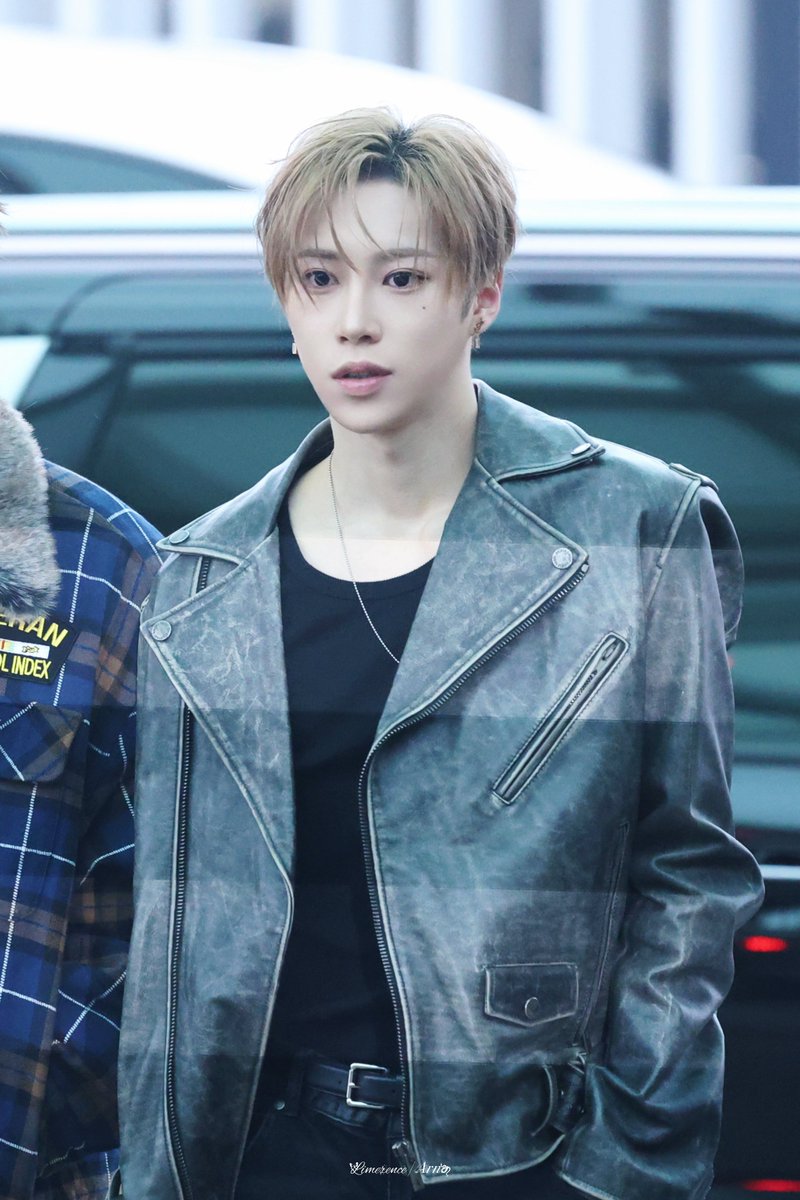 Limerence丨Arno tweet media