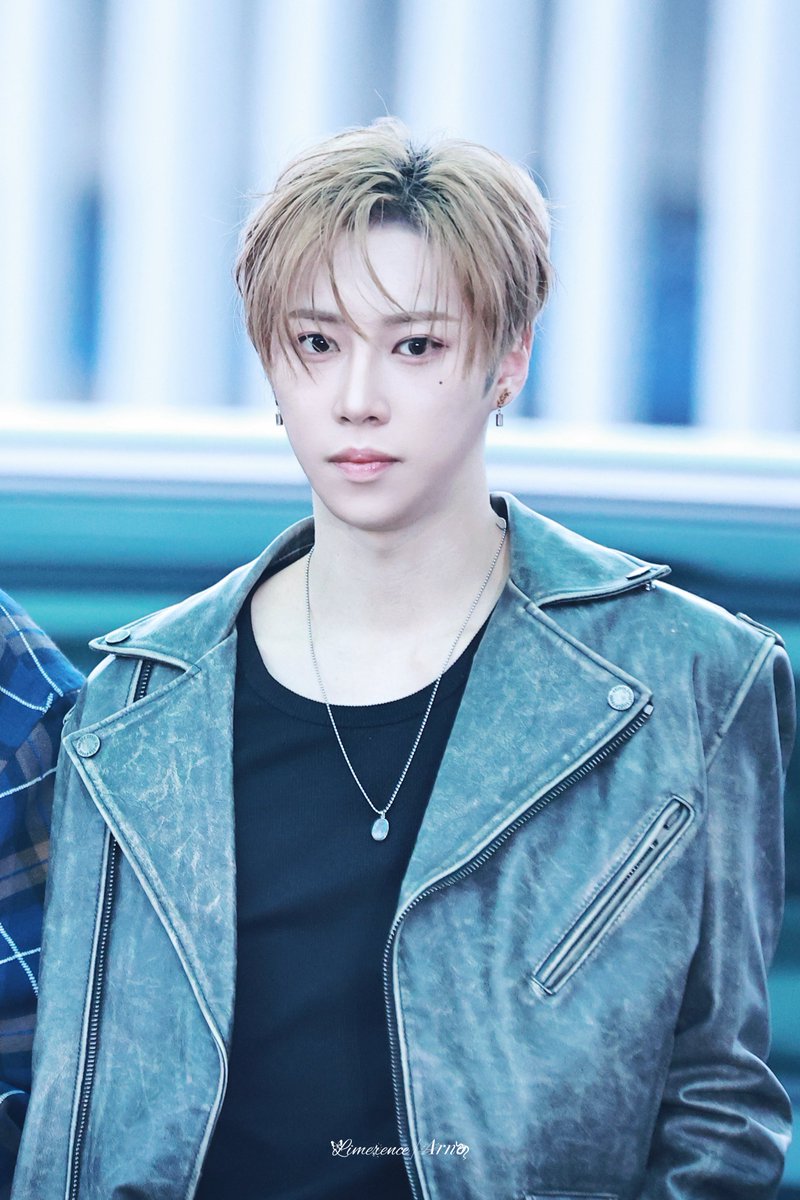 Limerence丨Arno tweet media