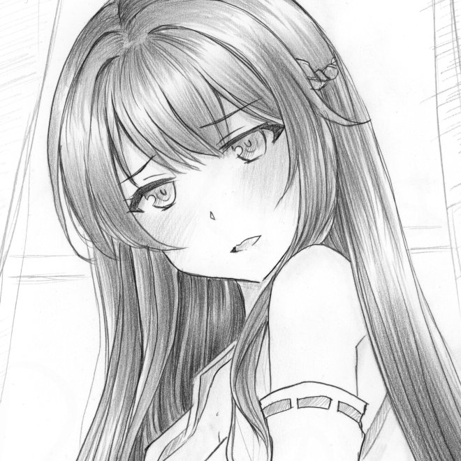 FDさん（艦これ用） tweet media