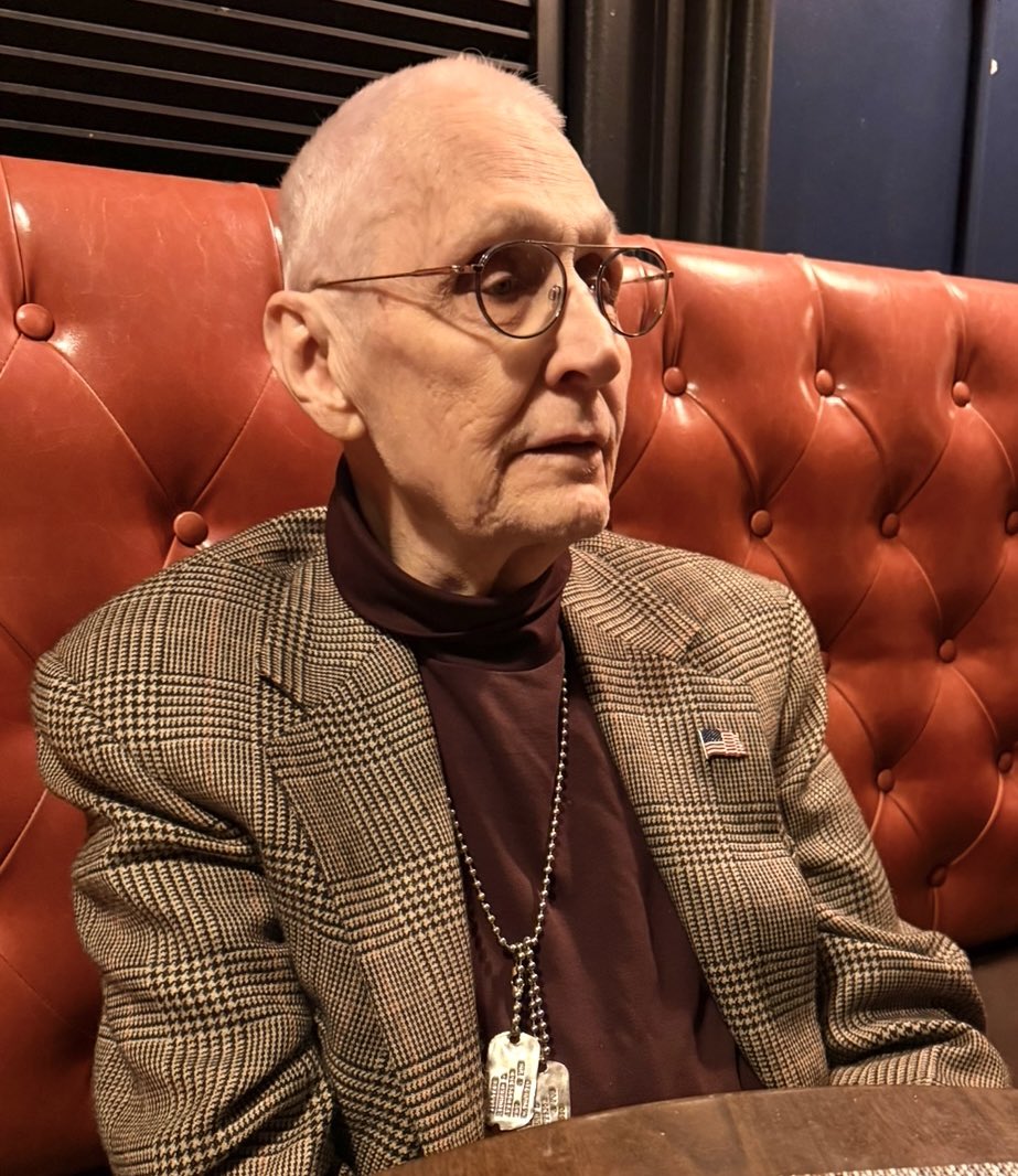 Kyle Morris tweet media