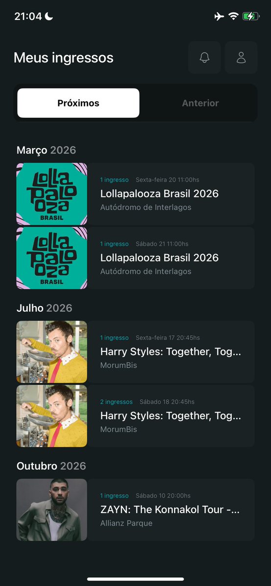 fabs viu a chappell! tweet media