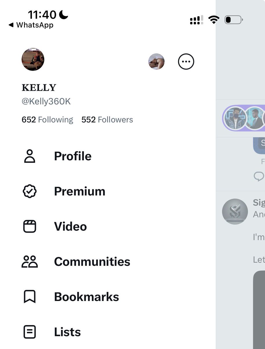 𝐊𝐄𝐋𝐋𝐘 tweet media