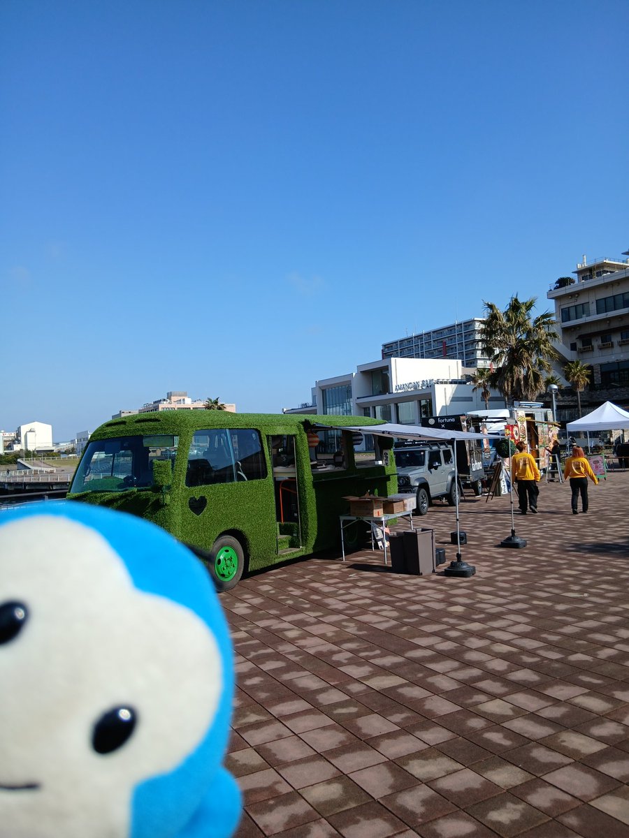 モノちゃん@千葉モノレール tweet media