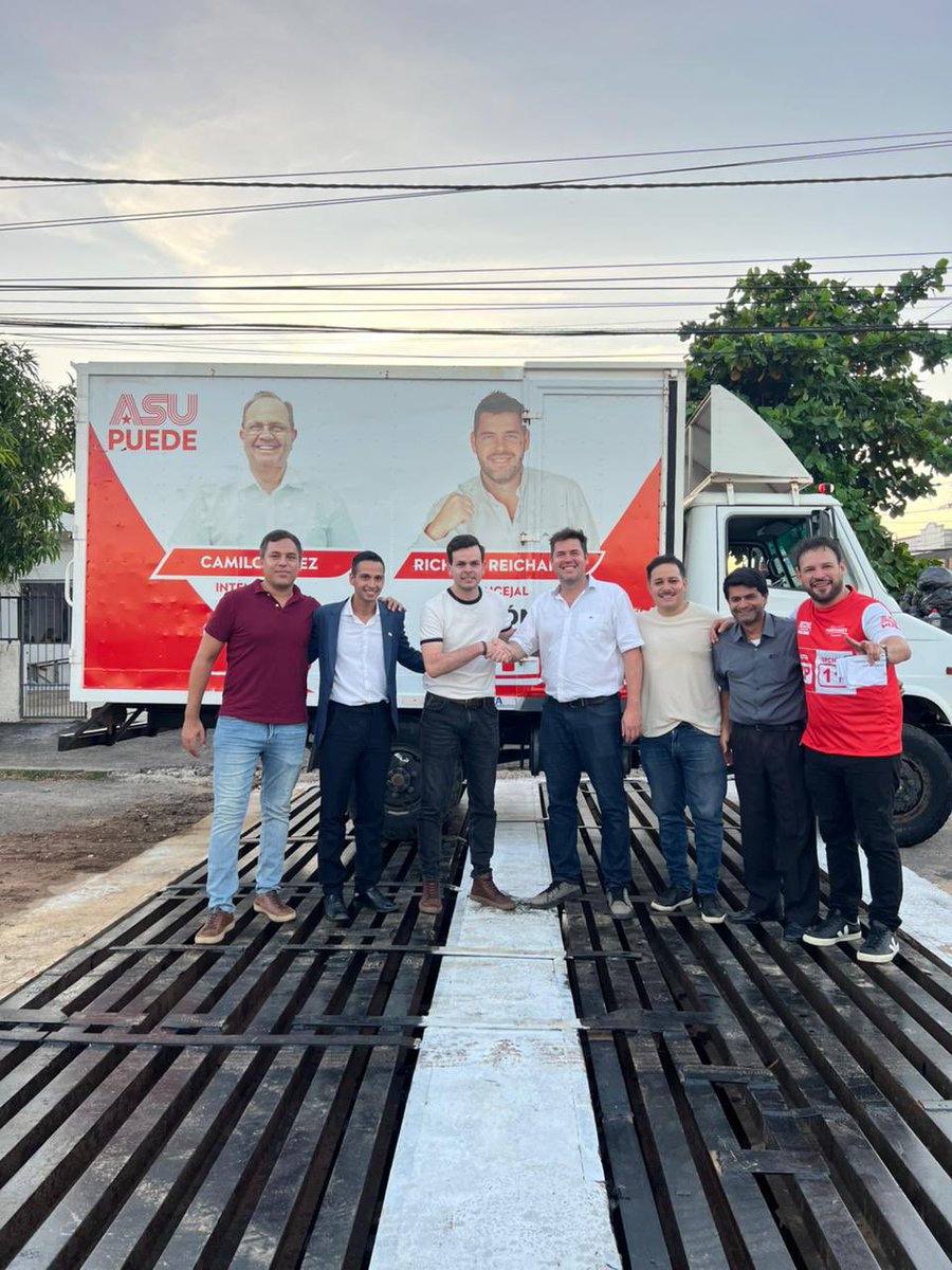 Luis Acosta tweet media