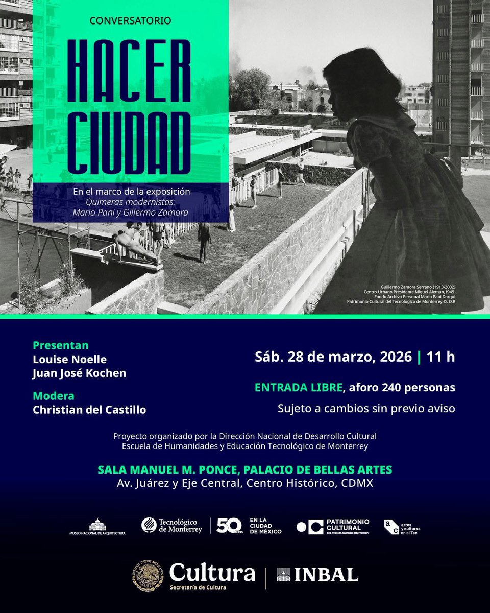 Juan José Kochen tweet media