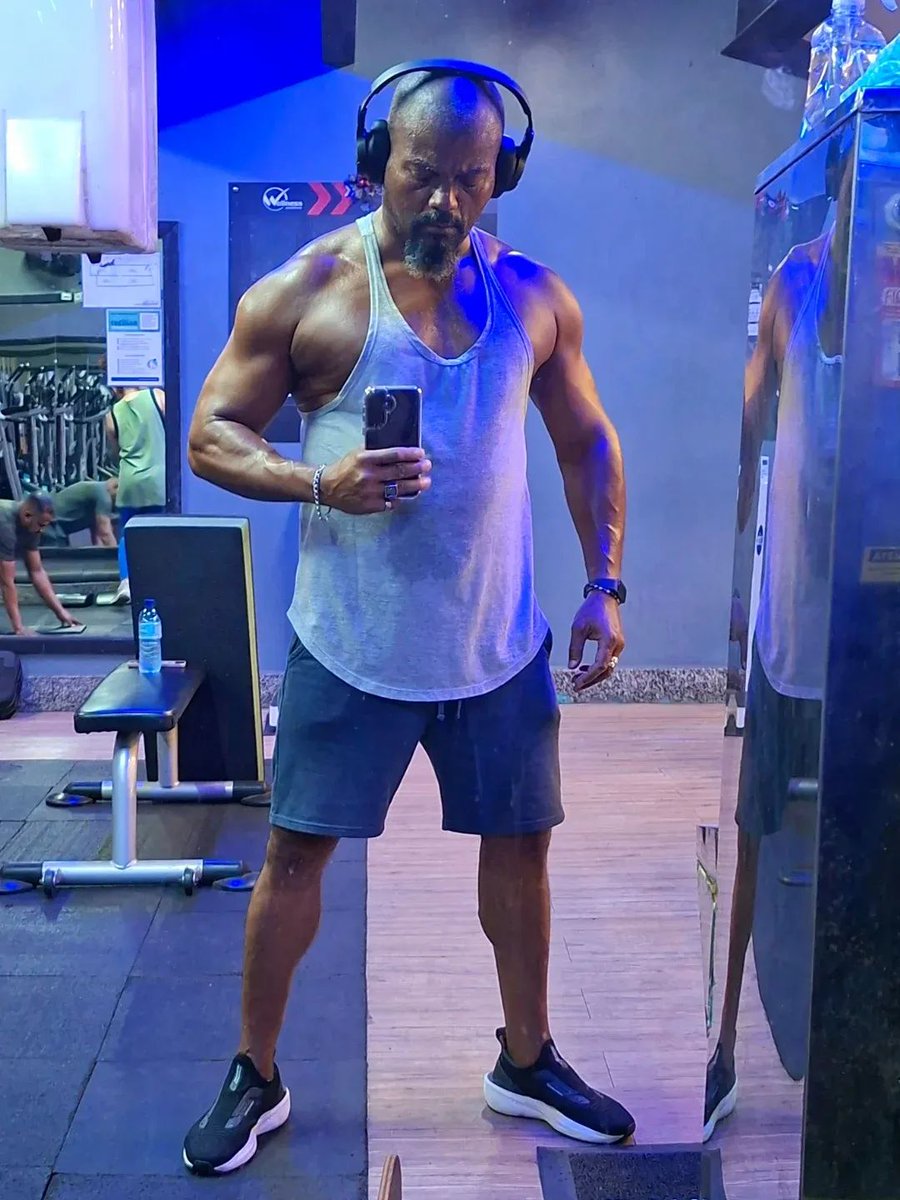 Leandro Lacerda (Ndanji) tweet media