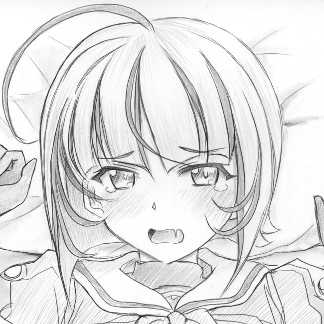 FDさん（艦これ用） tweet media