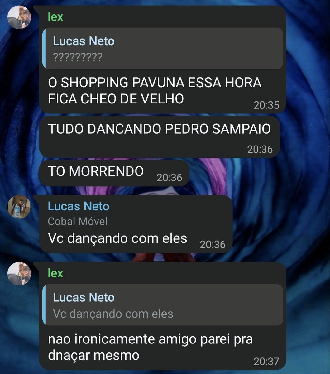 tt/ Rita Lee Na ☽︎☾︎⚧︎ tweet media