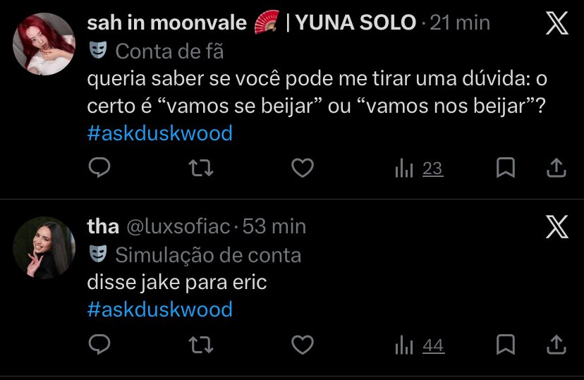 milena in moonvale. 𓂀 tweet media