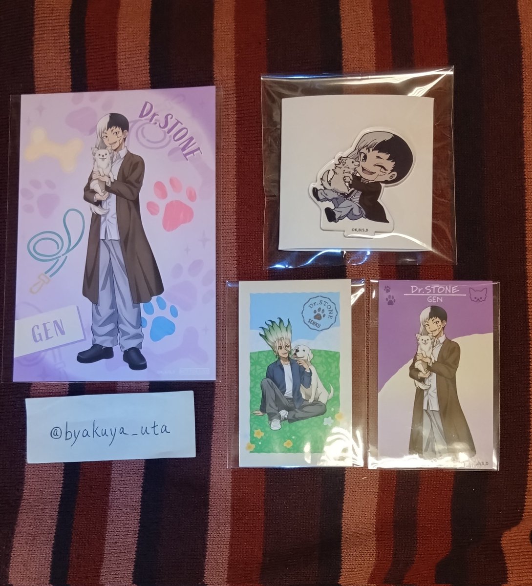 めぐ@取引専用垢 tweet media