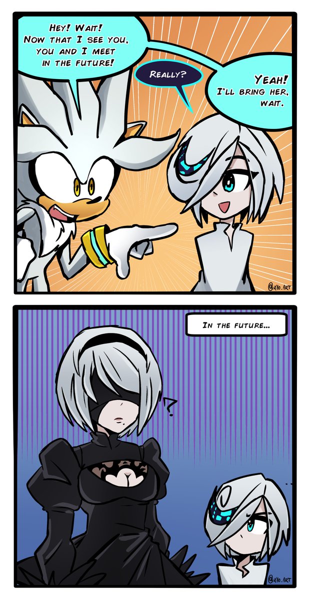 Xao - COMISSIONS OPEN tweet media