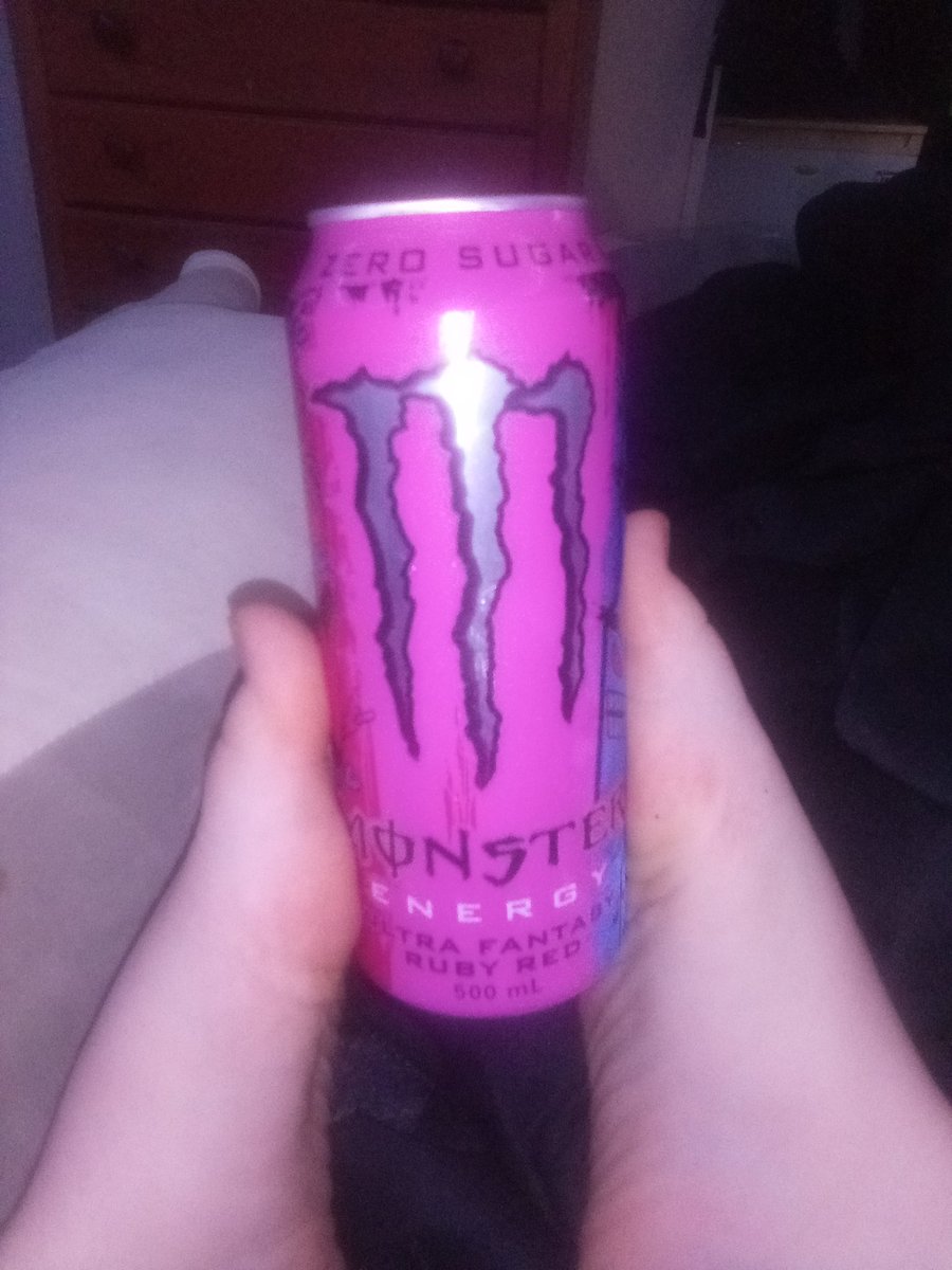 Nikto COD of SHEDTWT tweet media