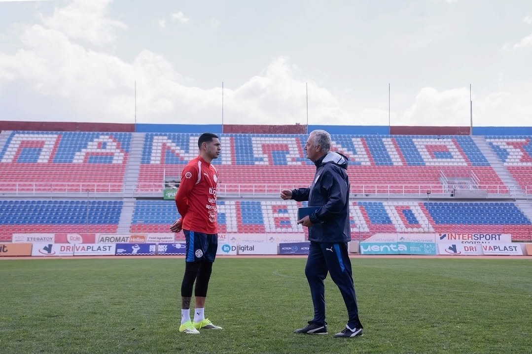 Portsmouth Argentina FC 🇦🇷 tweet media