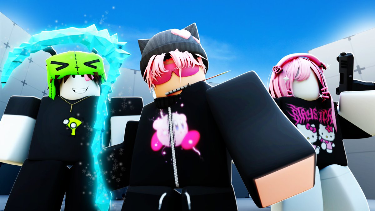 ZenithViper's tweet photo. New Rivals Thumbnail!   

 Commissions open,       

contact on discord ''zenith_viper''          

#Roblox #RobloxDev #RobloxThumbnails #RobloxGFX #GFX #Rivals #Thumbnails #Youtube #ROBLOX https://t.co/QVkQYUbNmj
